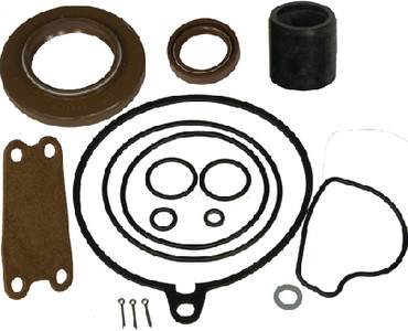 Sierra - Seal Kit-upper Gc Vp#3850594 - 18-2586