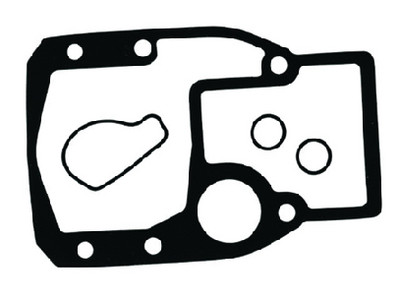 Sierra - Cobra O/d Mtg Gasket Set - 18-2613