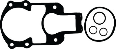 Sierra - Gasket Set O/d Mc#27-64818q 4 - 18-2614