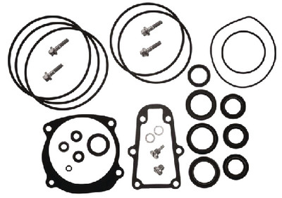 Sierra - Seal Kit-lower Gc E/j#439141 - 18-2623