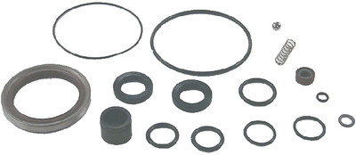 Sierra - Mc Seal Kit   55-3807 - 18-2644