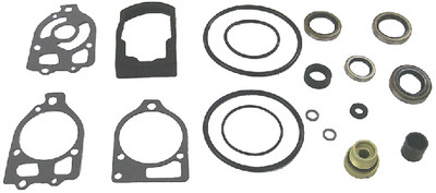 Sierra - Seal Kit Lwr Gc Mc#26-89238a 2 - 18-2655