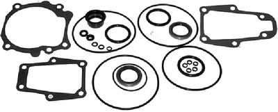 Sierra - Om Seal Kit Omc 984458 - 18-2672