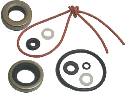 Sierra - Je Gear Housg Seal Kit - 18-2686
