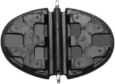 Sierra - Water Shutter-exh Mc#60930 - 18-2727