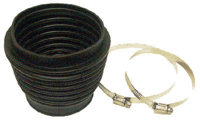 Sierra - Bellows Volvo Penta 876294 - 18-2744