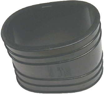 Sierra - Mc Exhaust Boot 55-1525 - 18-2746