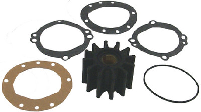 Sierra - Impeller Kit-sherwood# 10615k - 18-3047