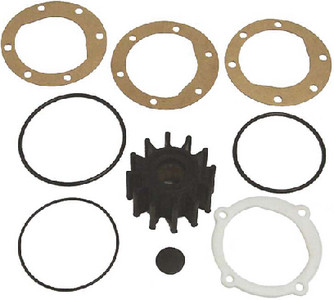Sierra - Impeller Kit-volvo# 3858256-5 - 18-3081