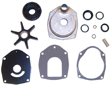 Sierra - P Water Pump Kit 710-817275q - 18-3147