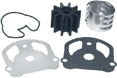 Sierra - Omc Impeller Repair Kit - 18-3212-1