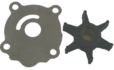 Sierra - Water Pump Kit-chrysler/force - 18-3240