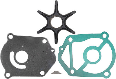 Sierra - Water Pump Kit W/o Housing - 18-3257