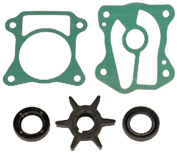 Sierra - Water Pump Kit Hn# 06192zv5003 - 18-3282