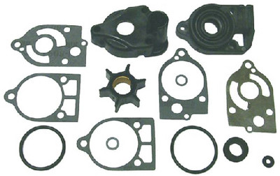 Sierra - Water Pump Kit 46-77177a 3 - 18-3324