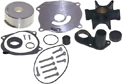 Sierra - Water Pump Kit E/j Omc#395060 - 18-3390