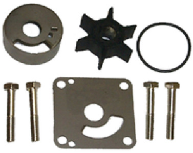 Sierra - 6l2-w0078-00-00 Ymh Wp Kit - 18-3431