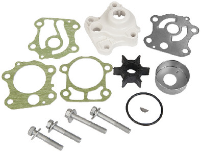 Sierra - Water Pump Kit W Hsng Ym 50 70 - 18-3466