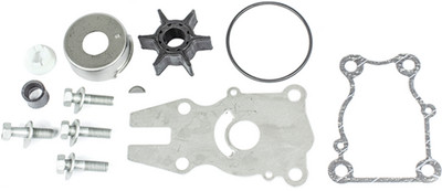 Sierra - Water Pump Rep Kit No Hsng Yam - 18-3490