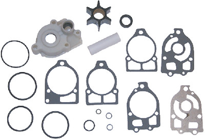 Sierra - Merc W/p Kit  46-96148q 8 - 18-3517