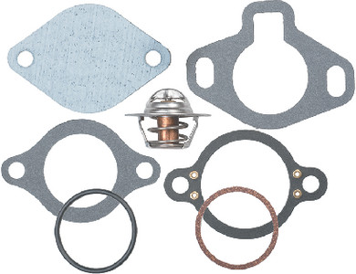 Sierra - T-stat Kit-160deg Mc#807252q 5 - 18-3647