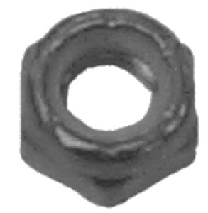 Sierra - Nut Lock-omc Cobra & Vp Sx - 18-3730