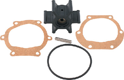 Sierra - Impeller-johnson# 09-810b1 - 18-45713