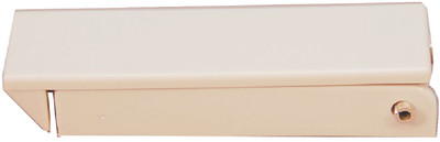 Prime Products - Baggage Door Catch Col-wh 2 Cd - 18-5071