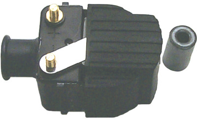 Sierra - Ignition Coil 2-cycle Outboard - 18-5186