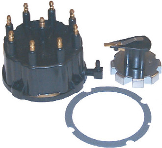 Sierra - C-tuneup Kit - Mc Tbolt-v8 - 18-5273