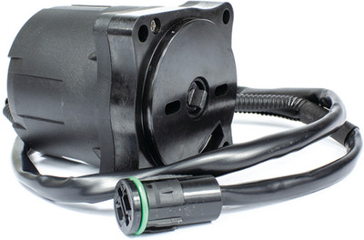 Sierra - Trim Motor Hnd#36120-zy3-023 - 18-6742