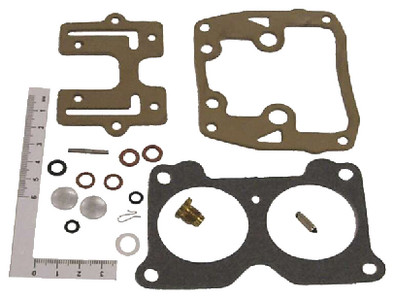 Sierra - Carb.kit 435443 - 18-7046