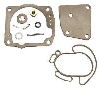 Sierra - Carburetor Kit Omc435442 - 18-7221