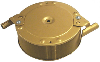 Sierra - Flame Arrestor Mc57882 & Crus - 18-7232