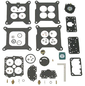 Sierra - 986799  986784 Omc Io Carb Kit - 18-7237