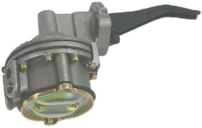 Sierra - Fuel Pump Mc62092t/omc/pls/cru - 18-7267