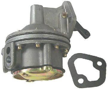 Sierra - Pump Fuel  Omc 981650 - 18-7268