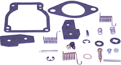 Sierra - Carburetor Kit - 18-7750-1