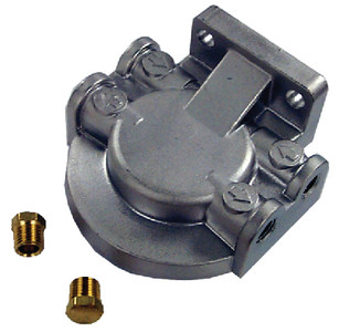 Sierra - Filter Bracket-ss 1/4  Npt - 18-7777