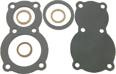 Sierra - Fuel Pump Kit - 18-7806-1