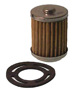 Sierra - P-mc/om Fuel Filter 35-49088q - 18-7860