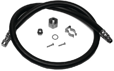 Sierra - Oil Drain Kit 1/2 -20 Thread - 18-7891