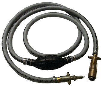 Sierra - Fuel Line 8ft Merc Bayonet Epa - 18-8010EP-2