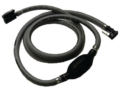 Sierra - Fuel Line 8ft Merc Clip Epa - 18-8016EP-2