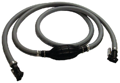 Sierra - Fuel Line 8ft Yamaha Epa - 18-8017EP-2