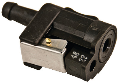 Sierra - Fuel Connector - 18-80415