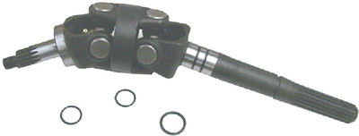 Sierra - U-joint Assembly Mc#814819a 2 - 18-9218