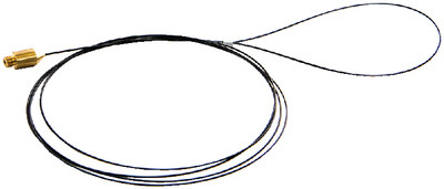 Sierra - Snake  Intermed Shift Cable - 18-9879
