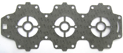 Sierra - Gasket-vlv Cvr Ym61a-11193-a1 - 18-99051