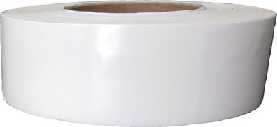 Shrinkwrap - Shrink Tape 4x60 White 136060 - 1927P